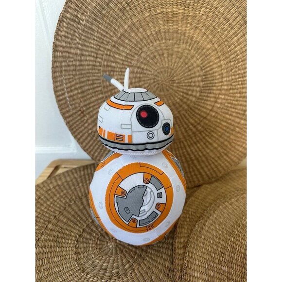 Star Wars BB-8 plush - Picture 1 of 8